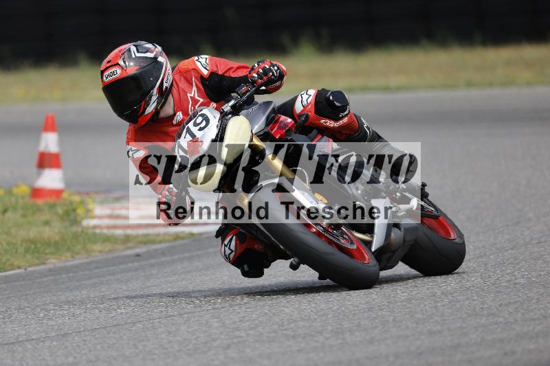 /18 05.06.2026  TZ Motorsport ADR/Gruppe rot/119